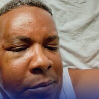 COBA inspector ends up hospitalized after assault during operation for loud music in SDE | De Último Minuto English