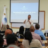 Agriculture calls on San Juan producers to control weeds and mechanize tasks | De Último Minuto English