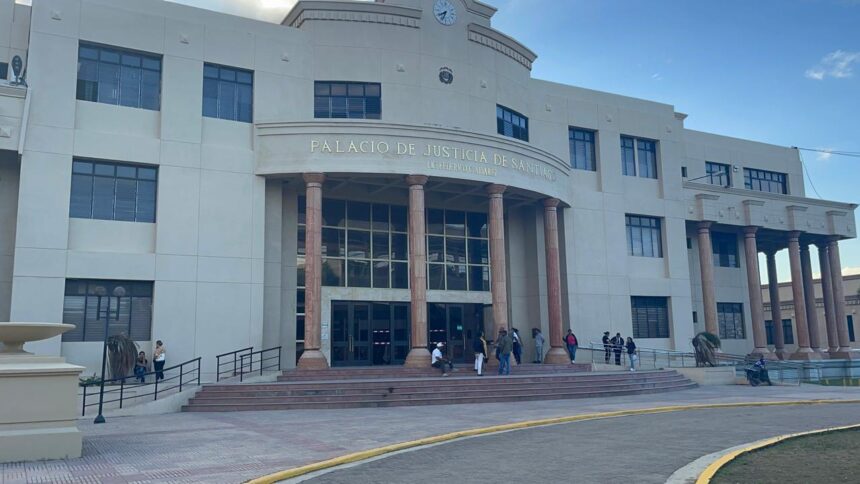 Three months of preventive detention ordered for man accused of killing a person in Villa González | De Último Minuto English