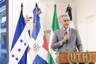 Honduras sets its sights on the Dominican Republic as bilateral cooperation strengthens | De Último Minuto English