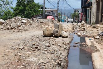 Families displaced by sanitation work in Villa Altagracia request greater support from the authorities | De Último Minuto English