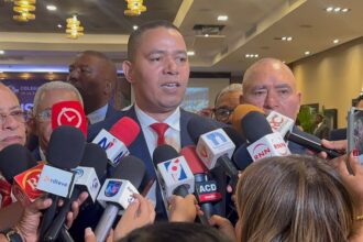 Johnny Aristy calls for consensus to correct Penal Code articles that limit freedom of expression | De Último Minuto English