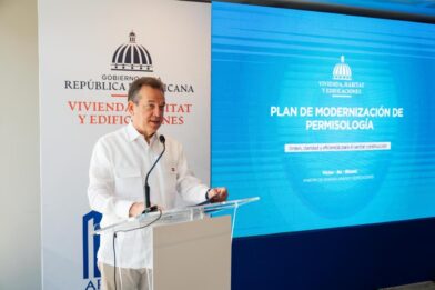 MIVHED enables private projects for more than RD$330 billion during the first semester of 2026 | De Último Minuto English