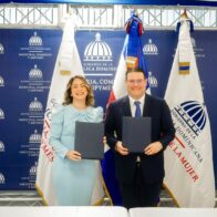 MICM and Ministry of Women launch alliance for women's leadership and economic autonomy | De Último Minuto English