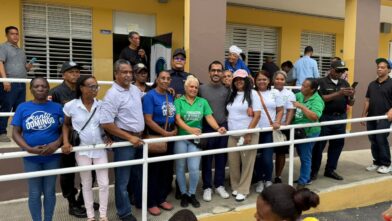 Doctor Luis Cruz and Cruz Jiminián Foundation carry out successful medical operation in the Los Ríos sector | De Último Minuto English