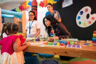 Attorney General's Office develops inclusive camp “We Are Fun” for children of Public Ministry employees | De Último Minuto English