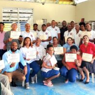 Union of Neighborhood Associations of Las Terrenas denounces exclusion during meeting with President Abinader | De Último Minuto English