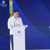 Minister of Sports: “This week will be crucial to conclude the works for the Games” | De Último Minuto English
