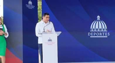 Minister of Sports: “This week will be crucial to conclude the works for the Games” | De Último Minuto English