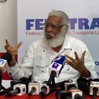 Fenatrano threatens to raise fares in Santo Domingo; proposes gas subsidy | De Último Minuto English