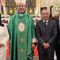 INAVI commemorates 65th anniversary highlighting progress in transparency, modernization, and social services | De Último Minuto English
