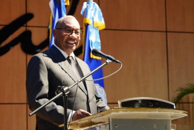 Editrudis Beltrán's administration closes by promoting modernization, expansion, and institutional transformation | De Último Minuto English