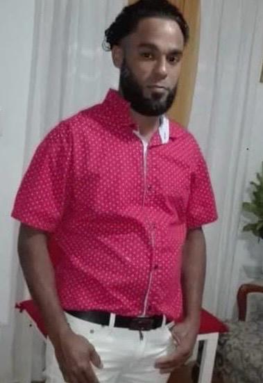Family cries out for help to find missing man in Santiago | De Último Minuto English