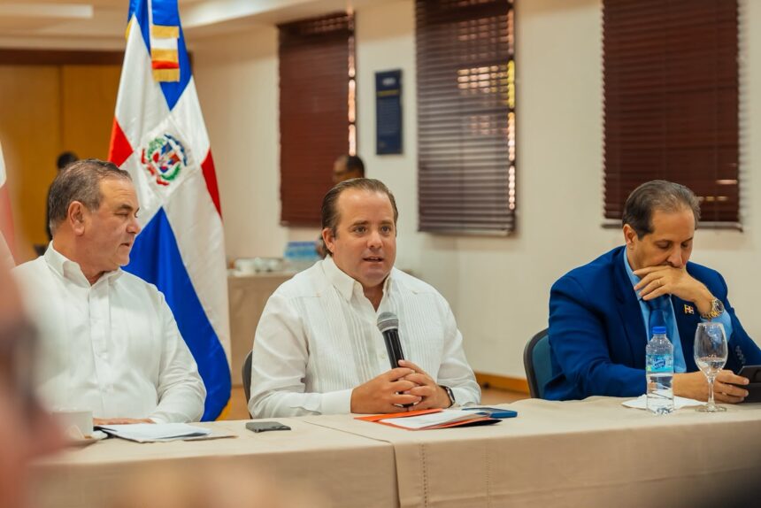 Government prepares for agricultural drought with the support of the FAO | De Último Minuto English