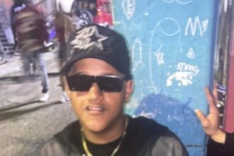 Police launch search for “El Gordo” over fatal shooting of young man in front of park in Santiago | De Último Minuto English