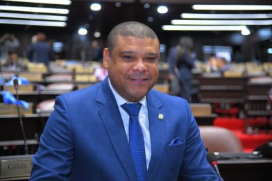 Deputy Ramón Raposo demands greater speed in Metro extension works in Villa Mella | De Último Minuto English