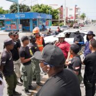 La Romana City Hall carries out cleaning operation in Romana del Oeste | De Último Minuto English