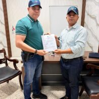 New Regional Deputy Director of Investigation assumes duties in La Vega | De Último Minuto English