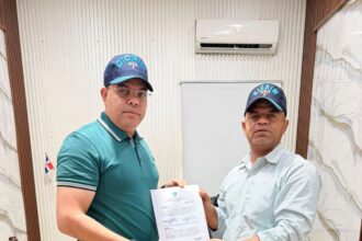 New Regional Deputy Director of Investigation assumes duties in La Vega | De Último Minuto English