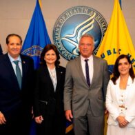 Dominican Republic and the United States expand health alliance with a focus on innovation and prevention | De Último Minuto English