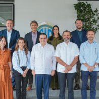 Grupo SID and MICM exchange vision on a competitive, innovative and sustainable industry | De Último Minuto English
