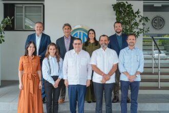Grupo SID and MICM exchange vision on a competitive, innovative and sustainable industry | De Último Minuto English