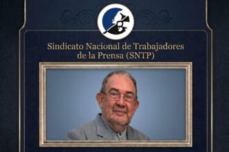 SNTP mourns the passing of journalist Fomerio Rodríguez, a founding member of the CDP | De Último Minuto English