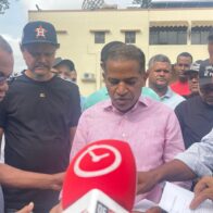Juan Marte summons the director of Intrant, Milton Morrison, and announces legal actions | De Último Minuto English