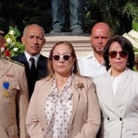 Santiago Governor calls for strengthening patriotic values in tribute to Duarte | De Último Minuto English
