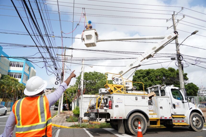 Electricity demand reached a new historical high of 4,166.52 megawatts last night | De Último Minuto English