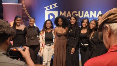 Maguana Film Festival is born, the first major cinematographic gathering in the south of the country | De Último Minuto English
