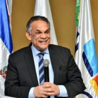Ramón Ventura Camejo also confirms participation in RD Debate organized by CODESSD | De Último Minuto English