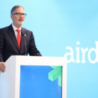 AIRD requests a review of the Penal Code articles regarding the criminal liability of companies | De Último Minuto English