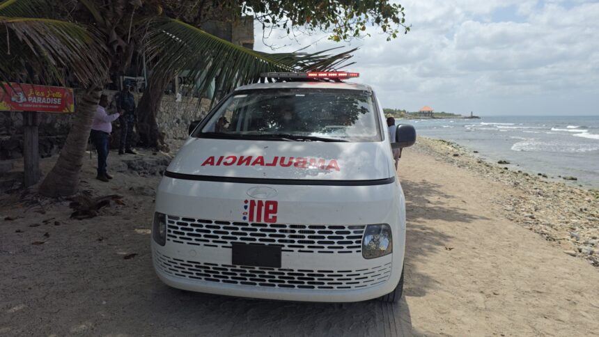 Man found lifeless in the waters of Playa Caleta | De Último Minuto English