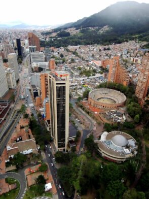 Bogotá will bring together experts from 16 countries for the first Wellness Week | De Último Minuto English