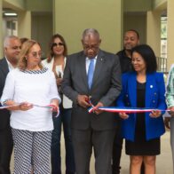 UASD inaugurates modern Postgraduate building in San Cristóbal | De Último Minuto English