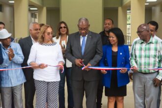 UASD inaugurates modern Postgraduate building in San Cristóbal | De Último Minuto English