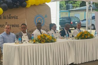 CCR Rafey in Santiago delivers 378 certifications to inmates to accelerate their social and labor reintegration | De Último Minuto English