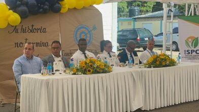 CCR Rafey in Santiago delivers 378 certifications to inmates to accelerate their social and labor reintegration | De Último Minuto English