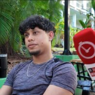 Citizens divided over Wander Franco's exclusion from the Central American Games team | De Último Minuto English