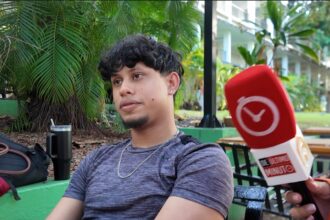 Citizens divided over Wander Franco's exclusion from the Central American Games team | De Último Minuto English