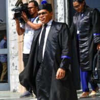 Melbin Romero proposes creating a Fiscal Prosecutor's Office in Santo Domingo Norte | De Último Minuto English