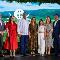 With the backing of Banreservas, they present Cacao Green Ecoluxury, a new mountain real estate standard | De Último Minuto English