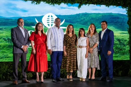 With the backing of Banreservas, they present Cacao Green Ecoluxury, a new mountain real estate standard | De Último Minuto English