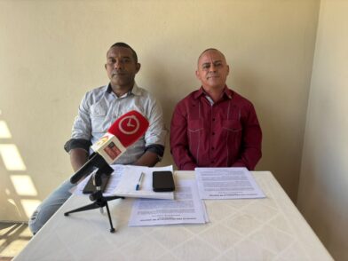 Hostos community members demand execution of public works and announce a struggle plan | De Último Minuto English