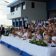 Ministry of Defense incorporates 179 new vehicles and five aircraft to strengthen the Armed Forces | De Último Minuto English