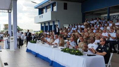 Ministry of Defense incorporates 179 new vehicles and five aircraft to strengthen the Armed Forces | De Último Minuto English
