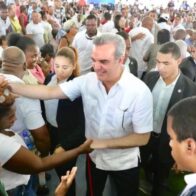 Abinader will deliver apartments and inaugurate schools and sports facilities in Greater Santo Domingo | De Último Minuto English