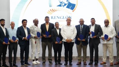 INEFI recognizes 41 personalities linked to Physical Education and School Sports | De Último Minuto English