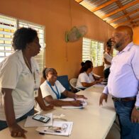 They bring free medical care to residents of El Cacique, in Boyá | De Último Minuto English